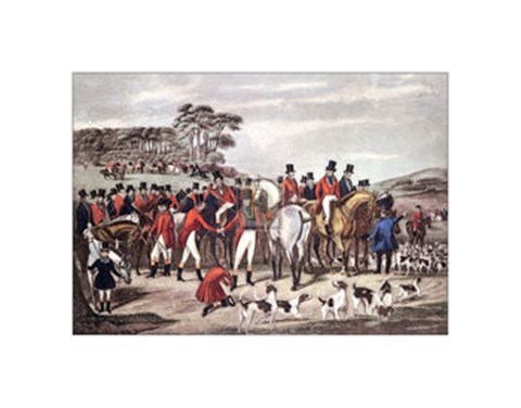 Framed Tipperary Boys Print