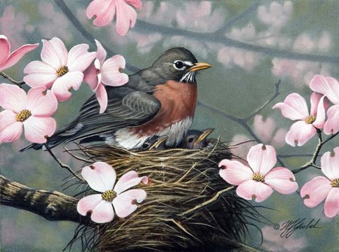 Framed Mothers Day 2 Print