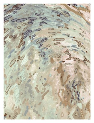 Framed Turning Tide Print