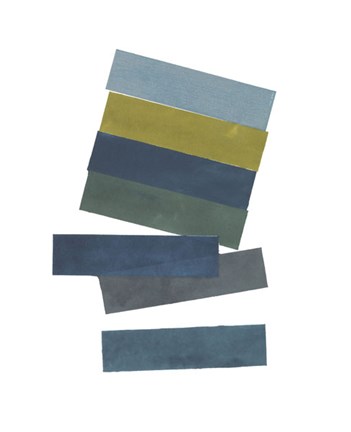 Framed Levels III Print