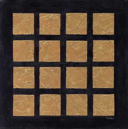 Framed So Darkness I Became Print