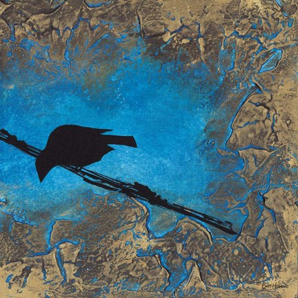 Framed First Rule of Fight Club IV Print