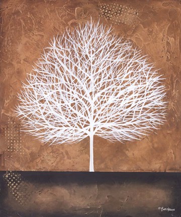 Framed Rara Avis Print