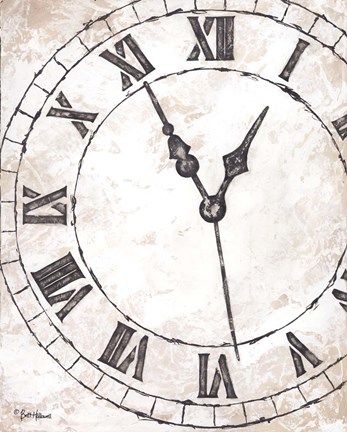 Framed My Constant Print