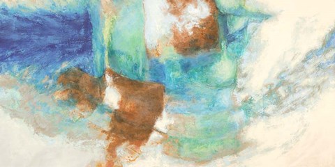 Framed Universe Print