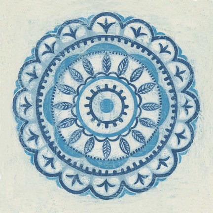 Framed Istanbul III Print