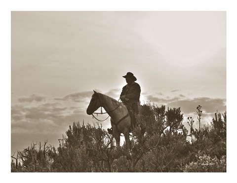 Framed Night Watch Print