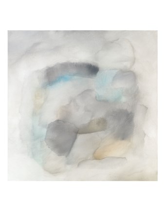 Framed Essence Print