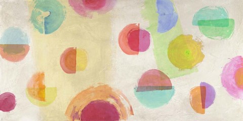 Framed Happiness Happening Print