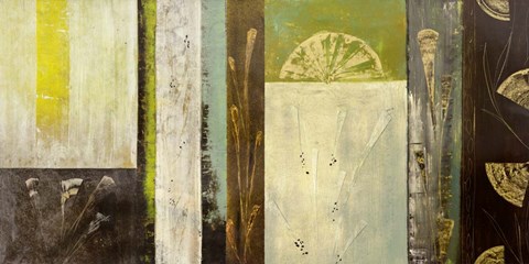 Framed Talismano Print