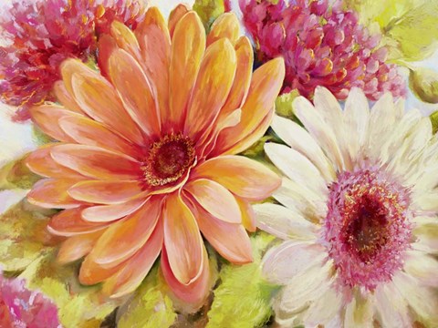 Framed Last Dance Print