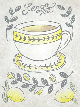 Framed Breakfast Club IV Print