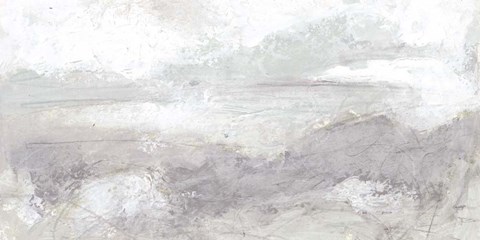 Framed Stormhold II Print