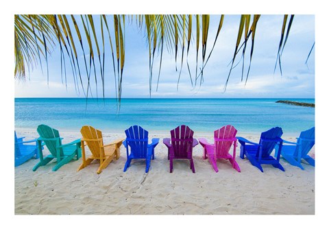 Framed Southern Comfort Print