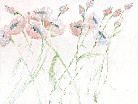 Framed Always be Yourself Print