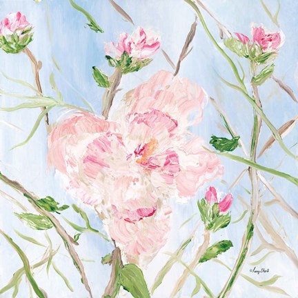 Framed Be Confident and Your Beauty Will Bring Forth Print