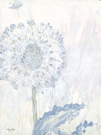 Framed I Wish for Nothing-I Have Everything Inside I Need Print