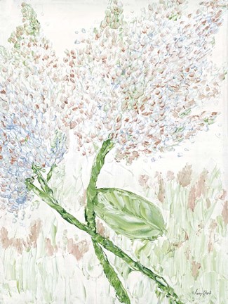 Framed Sometimes the Quietest One can be the One Print