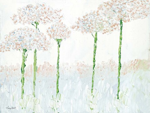 Framed Delicate with my words but strong in my choices Print