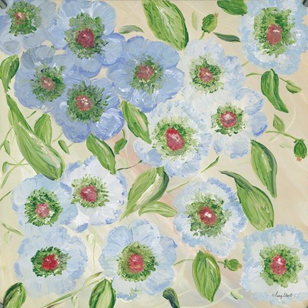 Framed Color the World with Your Inner Spirit Print