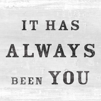 Framed His and Hers Love I Print