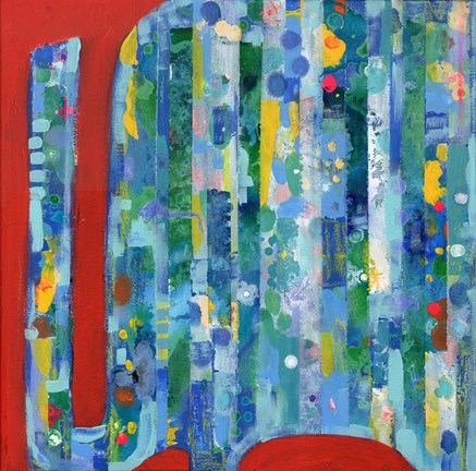 Framed Sillielliness Print