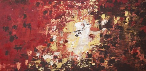 Framed Resurfacing 2 Print