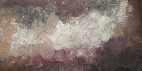 Framed Synchronicity 2 Print