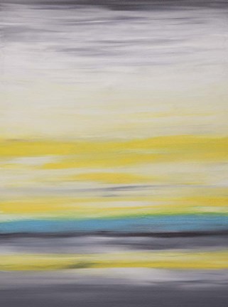 Framed Sunrise 12 Print