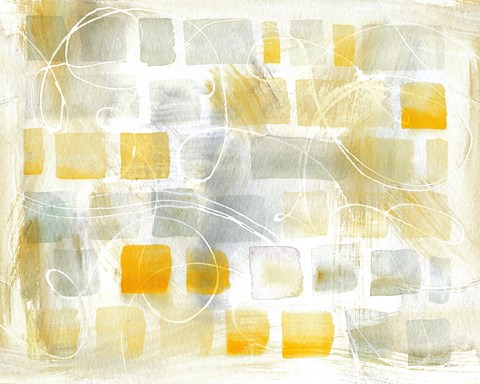 Framed Caracalla I Print