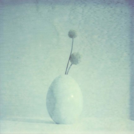 Framed Color Shade III Print