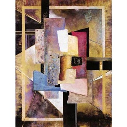 Framed Affirmation Print