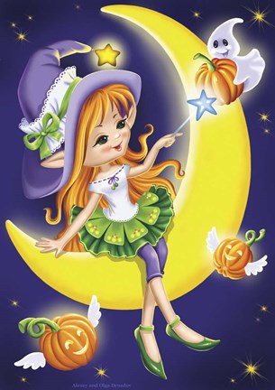 Framed Transformation Print