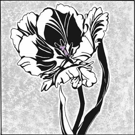 Framed Special Delivery 1A Print