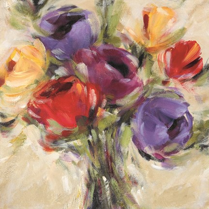 Framed Rainbow Connection I Print