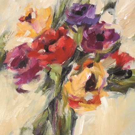 Framed Rainbow Connection II Print