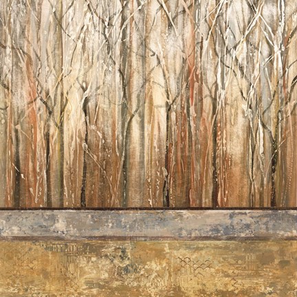 Framed Telluride I Print