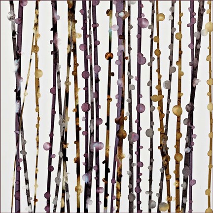 Framed Directions I Print