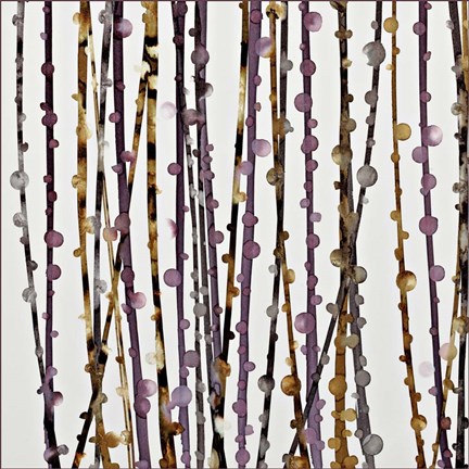 Framed Directions II Print