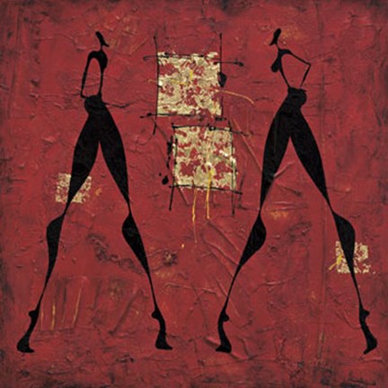 Framed Ogni Giorno Una Poesia Print