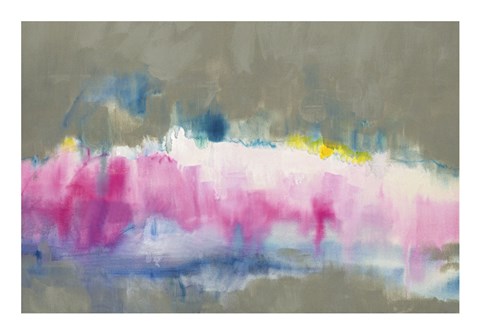 Framed Luskentyre Print