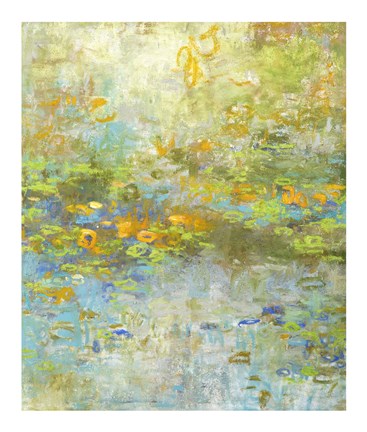 Framed Beautiful Purpose Print