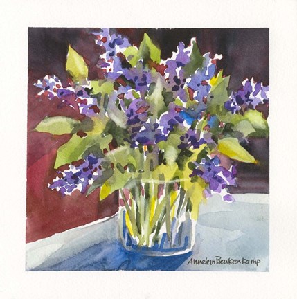 Framed Collection Print