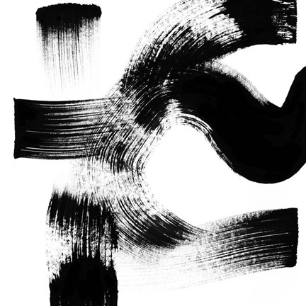 Framed Playtime I Print