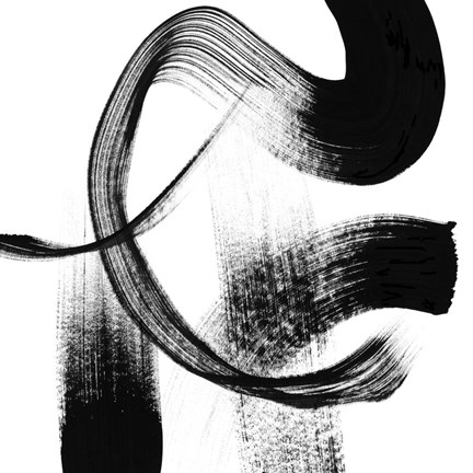 Framed Playtime III Print