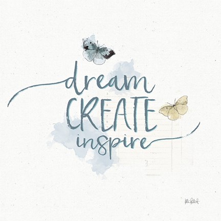 Framed Floresta VIII Print