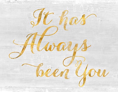 Framed Bliss I Print