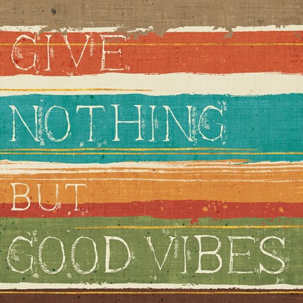 Framed Thoughtful Strokes I Print