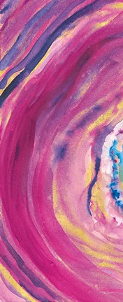 Framed Rarity V Print