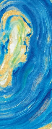 Framed Rarity IV Print